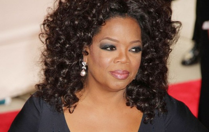 Oprah Winfrey face un milion de dolari în 30 de secunde