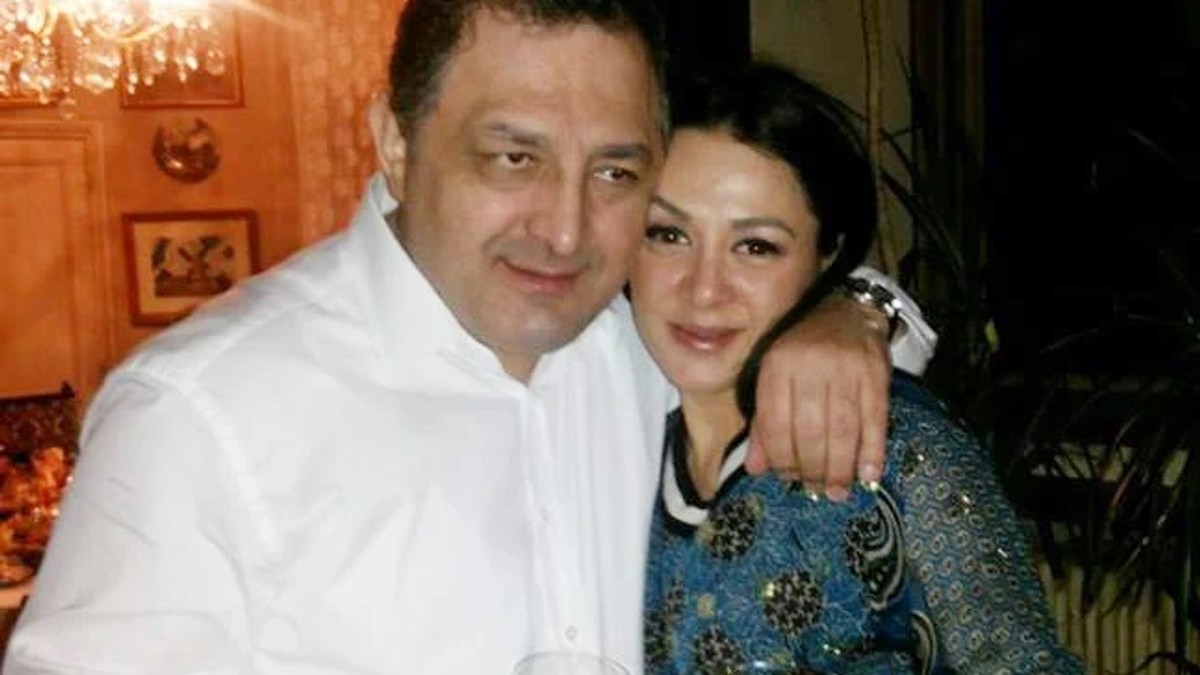 Marian Vanghelie și Oana Mizil