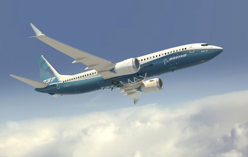 Prima companie aeriană care și-a anulat comenzile pentru Boeing 737 MAX 8. "Pasagerii și-au pierdut încrederea în siguranța acestor avioane"