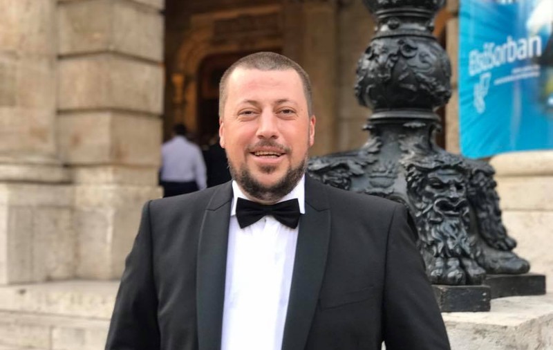 Jurnalistul Liviu Alexa, numit de PSD preşedinte interimar al Organizaţiei PSD Cluj, în locul lui Horia Nasta, sancţionat pentru rezultatul slab la europarlamentare