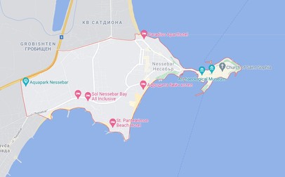 Harta Nesebar