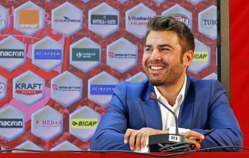 Mutu, oficial la FRF: ”Am hotărât să accept o nouă aventură”