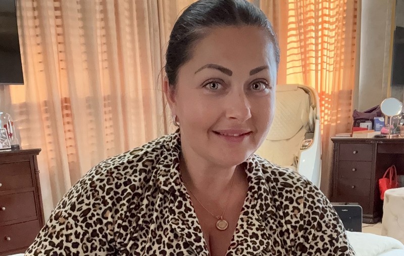 Sportul de care Gabriela Cristea s-a apucat la 50 de ani! Imagini neașteptate cu vedeta, la scurt timp după ce și-a dat demisia din televiziune 