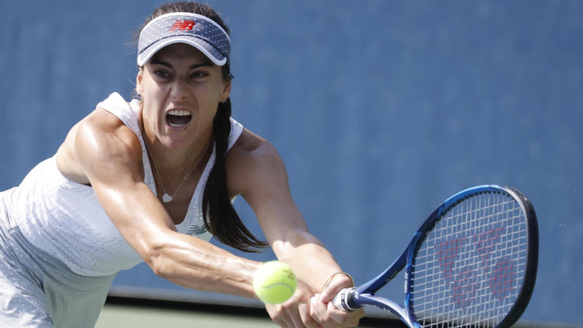 Sorana Cîrstea a învins-o pe Patricia Țig, în turul I la Australian Open. Adversară de calibru în turul următor