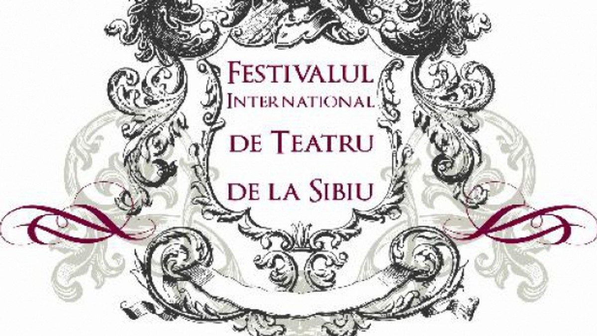 Festivalul Internațional de Teatru de la Sibiu