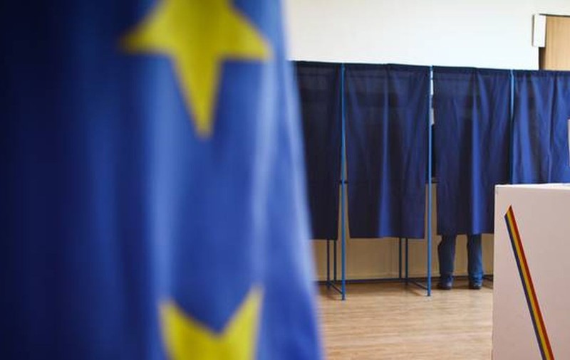 ALEGERI EUROPARLAMENTARE 2014| În Coreea de Nord au votat 10 români, în China - 75, în Thailanda - 8