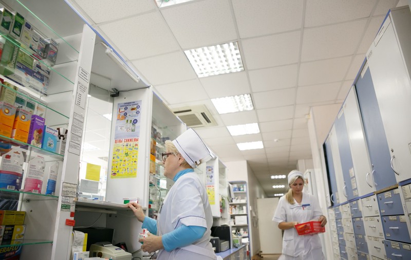 Ce salarii poți să obții în domeniul farmaceutic. Unele ajung și la 10.000 de lei pe lună