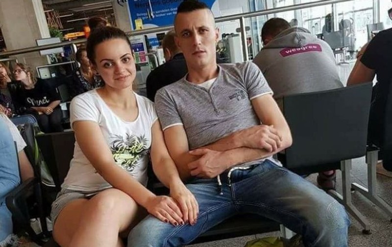 Cine sunt românii care au murit în accidentul din Olanda. Doi tineri căsătoriți din Caracal, printre cele 5 victime