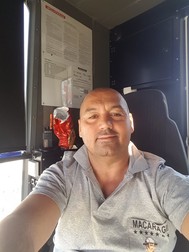 Un seflie de la 100 de metri înălțime
