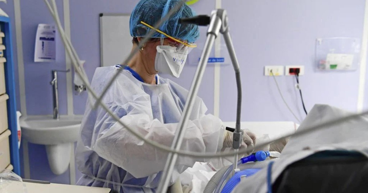 VIDEO Medic legist spune ce a văzut la autopsii“Bacteriile nosocomiale pot ajunge în plămânii lor prin aparatele de ventilat contaminate”