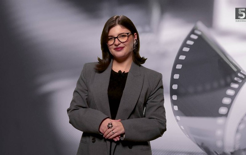 5 știri – Filme și seriale: Eva Măruță revine în „Tati full-time” | Plușurile Labubu, vedetele unui lungmetraj