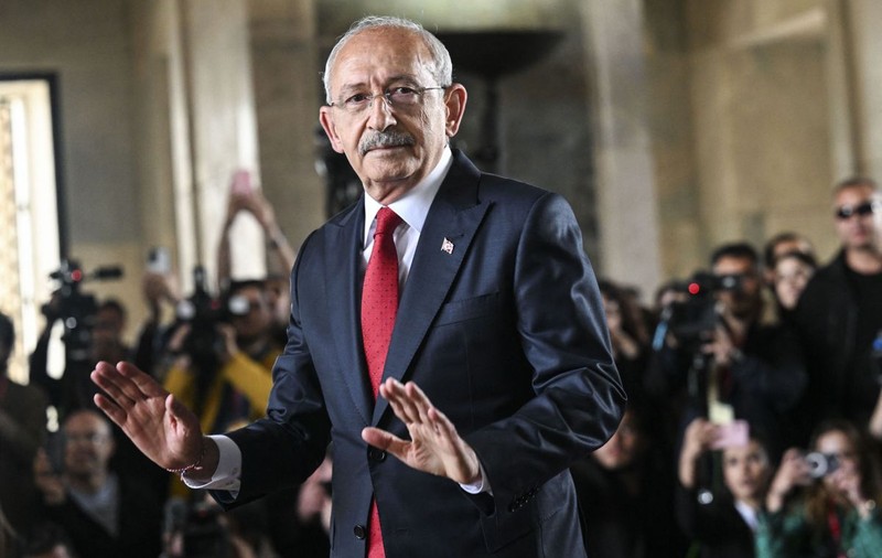 Alegeri Turcia | Opozantul Kemal Kilicdaroglu adoptă un discurs naționalist și antimigrație mai dur, înainte de finala prezidențială