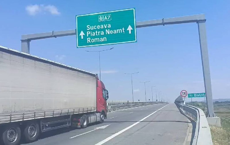 Se amână închiderea circulației auto pe Centura Bacău. Cum a explicat CNAIR decizia