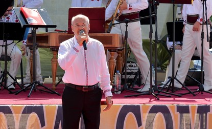Maricel Popa are o problemă mai veche cu colegul său de partid din comuna Schitu Duca