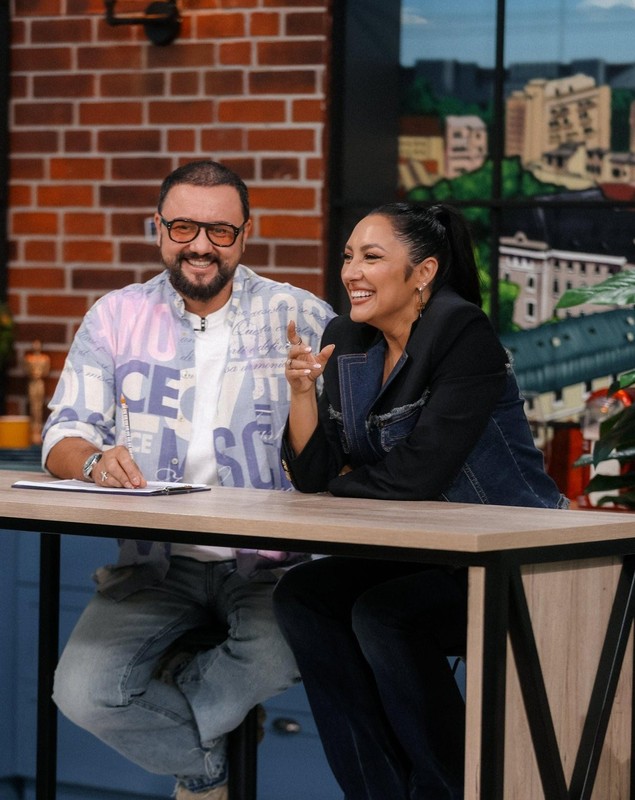 Ce se întâmplă cu Andra la PRO TV după ce Cătălin Măruță a fost anunțat că emisiunea „La Măruță” dispare din grila postului