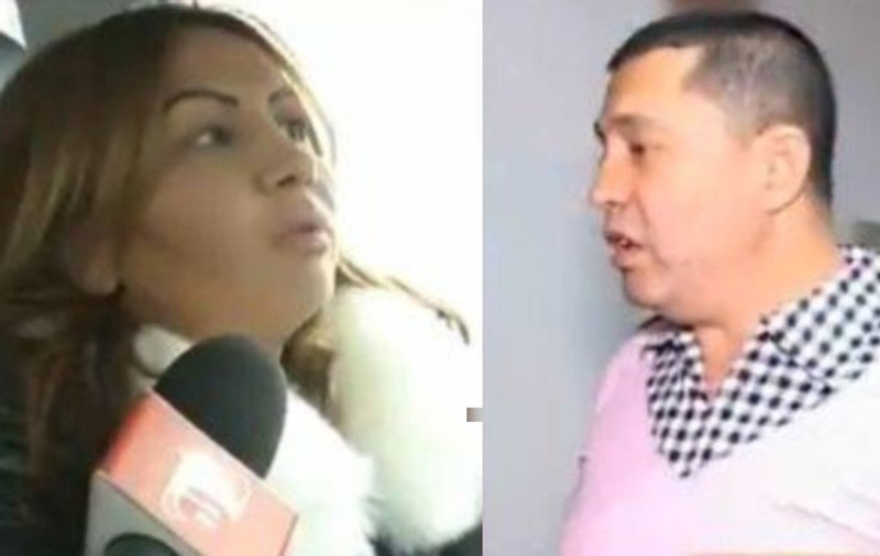 Narcisa și Nicolae Guță S-AU ÎMPĂCAT? Imaginea BOMBĂ în care apar cei doi | FOTO ÎN ARTICOL