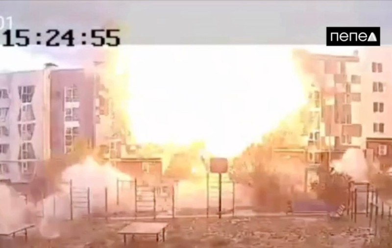 Ucraina luptă pe un nou front rusesc, în regiunea Belgorod. Rusia a fost nevoită să mute trupe din Kursk pentru a răspunde
