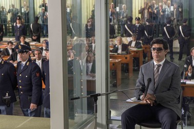 Pierfrancesco Favino. Foto: Hepta