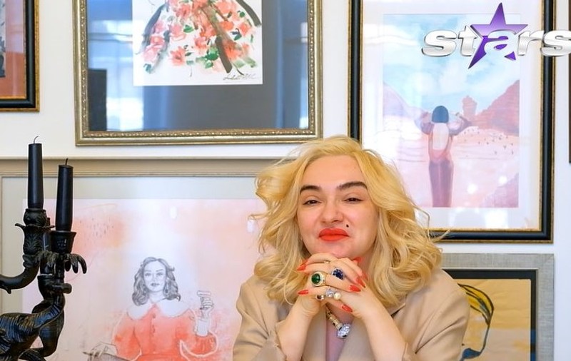 Ce se întâmplă cu emisiunea Anei Morodan de la Antena Stars. Decizia luată de postul de televiziune