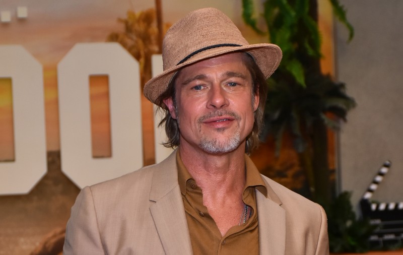 Ce lovitură pentru Brad Pitt! Fiul său cel mare nu-l vede ca pe un tată