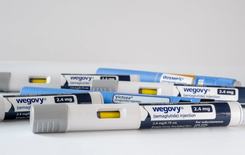 Acţiunile Novo Nordisk au crescut miercuri cu până la 4%, după ce medicamentul Wegovy a fost aprobat în Marea Britanie pentru prevenirea bolilor cardiovasculare