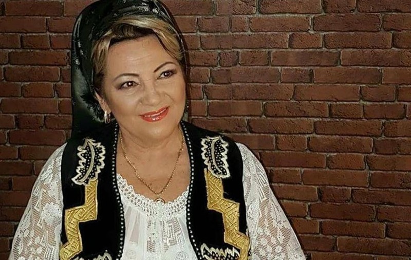 Mesajul transmis de cântăreața Lilianu Savu Badea, la două zile după accidentul în care și-a pierdut soțul