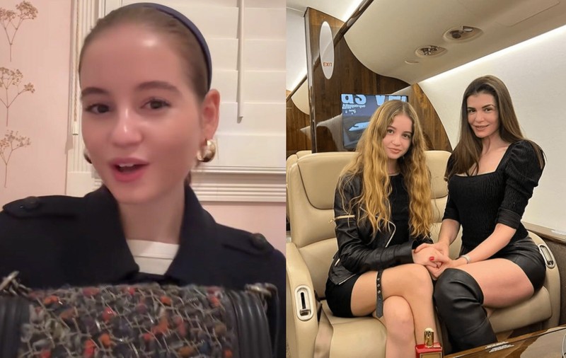 Apelul Irinei Columbeanu după izbucnirea incendiilor în Las Vegas. „Și-a pierdut locuința. Sunt mai mult decât îndurerată”