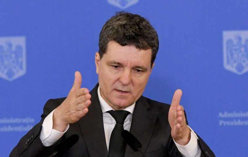 Nicușor Dan, noi negocieri cu partidele pentru stabilirea taxelor și impozitelor, ca să reducă deficitul. Când se decide premierul