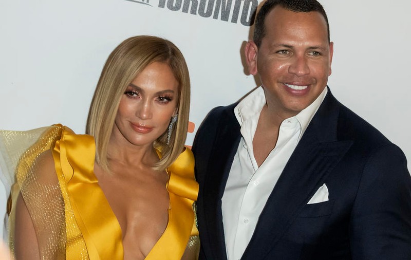 E oficial! Jennifer Lopez și Alex Rodriguez s-au despărțit: „Ne e mai bine să fim prieteni”
