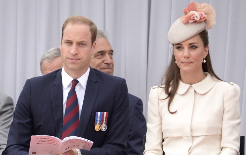 ZVON | Kate Middleton și Prințul William, în pragul despărțirii?