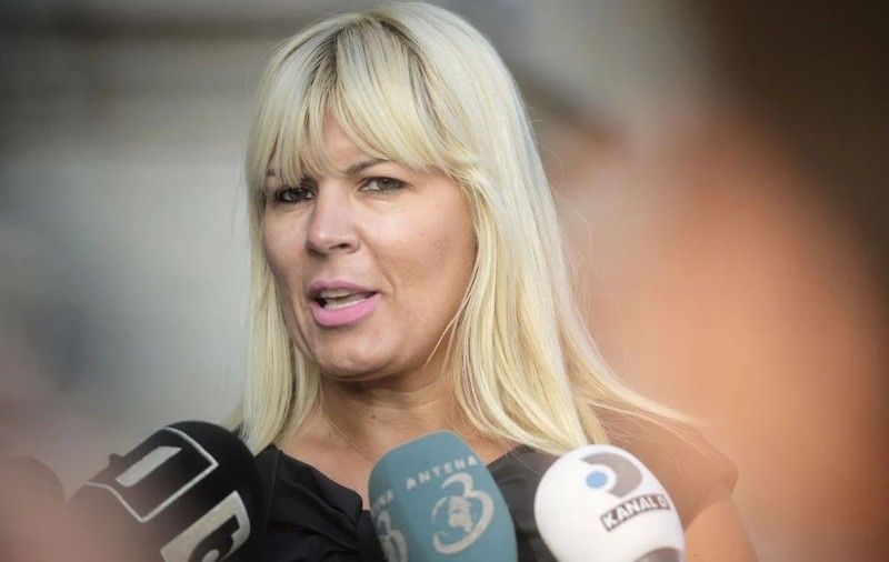 Elena Udrea, reacție după ce DNA a cerut o pedeapsă de cel puțin 12 ani de închisoare în cazul său: Dacă o omoram pe Kovesi, aveam șanse la o solicitare de pedeapsă mai mică
