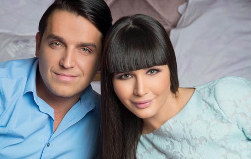 Primul pictorial al micuţei Sofia Anais! Uite CÂT DE DRĂGĂLAŞĂ este nepoata preşedintelui Traian Băsescu