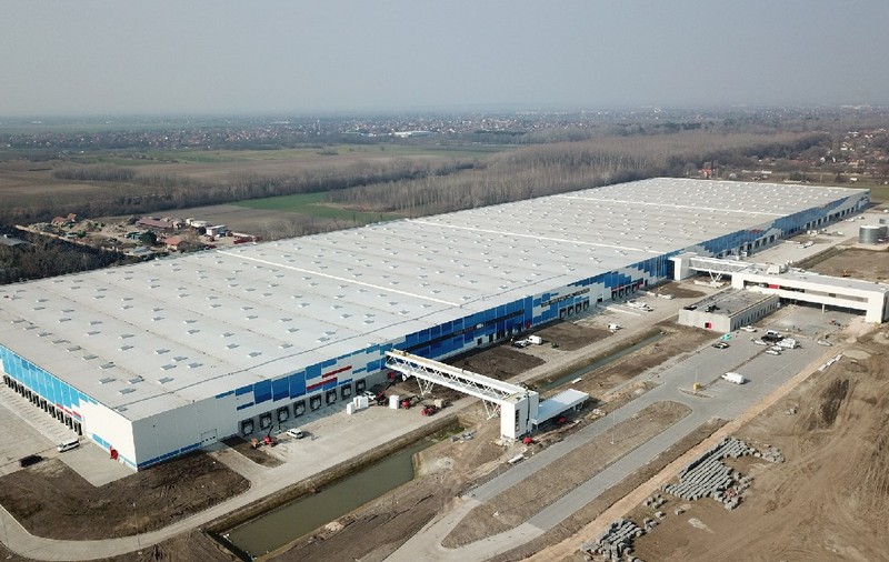 Ce salarii se câștigă în logistică? Cât primește un lucrător la un depozit versus un manager
