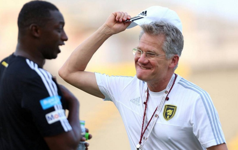 Loți Bölöni negociază cu Zamalek Cairo, campioana Egiptului