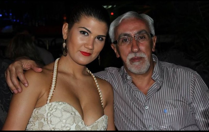 Un milionar a încercat să îşi ucidă soţia, un fotomodel român. Ce le-a spus bărbatul de 57 de ani judecătorilor