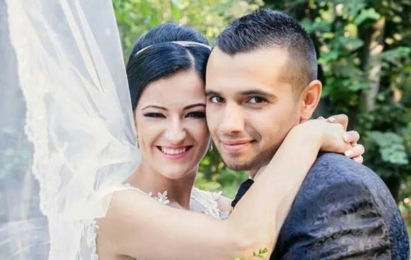 Vlad Brașoveanu a făcut rost de bani pentru operație. A ajuns în Germania și va fi operat pe creier