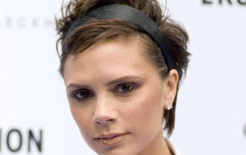 Victoria Beckham a "spart" 1,6 milioane de dolari de sărbători