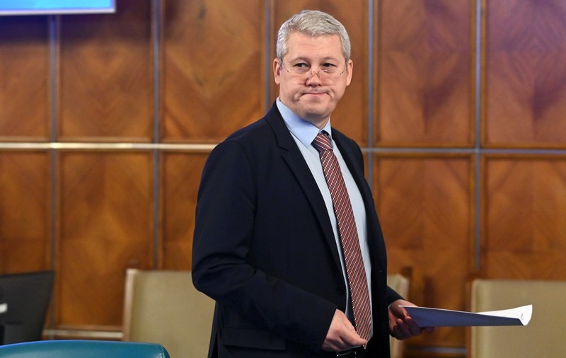 Ministrul justiției, în cazul Halep: „Prezumția de nevinovăție este valabilă și în astfel de situații. Succes în acest «meci»”