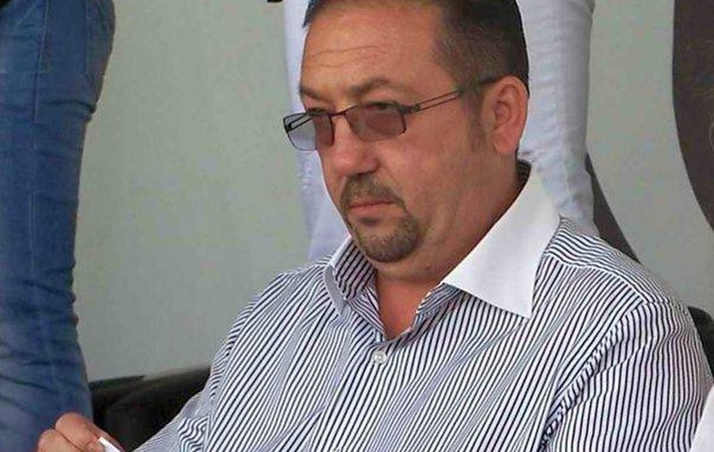 Fostul finanţator din fotbal Florian Walter, în "vizită de lucru" la DNA Ploieşti
