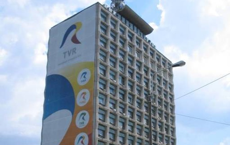 Un angajat TVR a făcut atac cerebral după ce a aflat că va fi restructurat