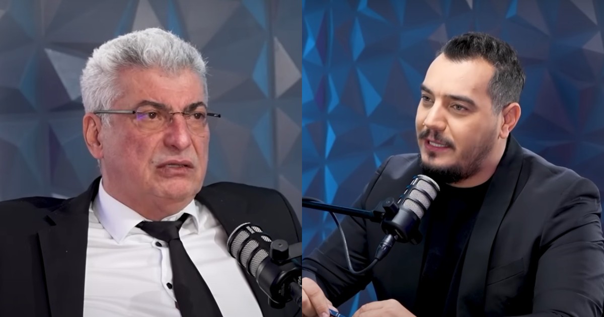 Silviu Prigoană și Bursucu