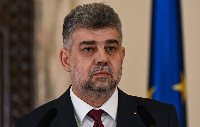 Familia Ciolacu a trăit cu 4.000 de euro pe lună în ultimul an. Ce modificări au apărut în averea noului premier