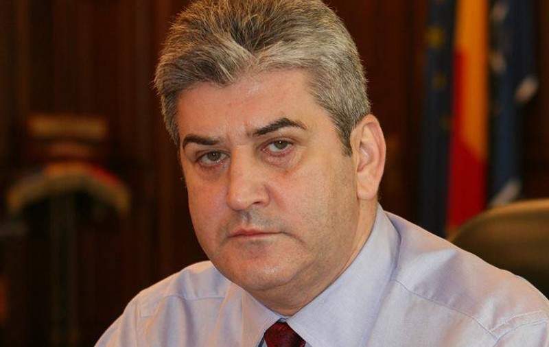 Reacția lui Gabriel Oprea, după publicarea stenogramelor din Dosarul Gigină: "NU se referă la seara accidentului"