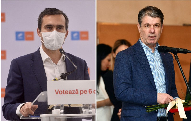 Edilul Brașovului, Allen Coliban, acuză că a găsit un contract falsificat în primărie și spune că PNL ar trebui să-l dea afară pe Scripcaru. Libertatea a obținut documentul
