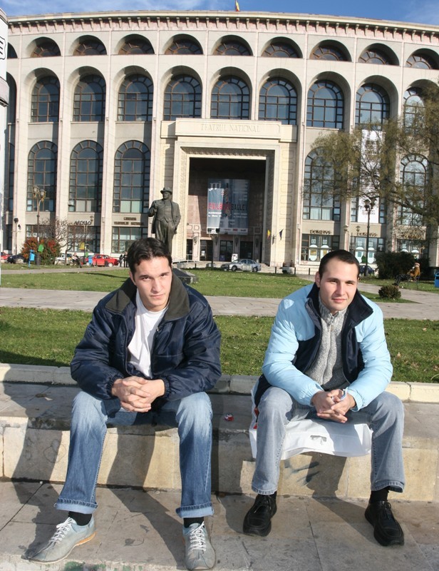 Arhiva foto