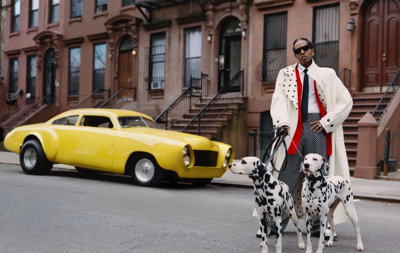 Beach, Please! aduce artiști cu trofee globale: ASAP Rocky, laureat Cannes Lions