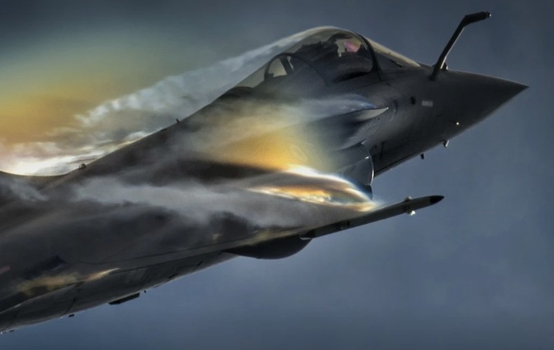 Rafale F5, noua generație de avioane de luptă a Franței. Cum ar putea rivaliza cu F-35 și J-20