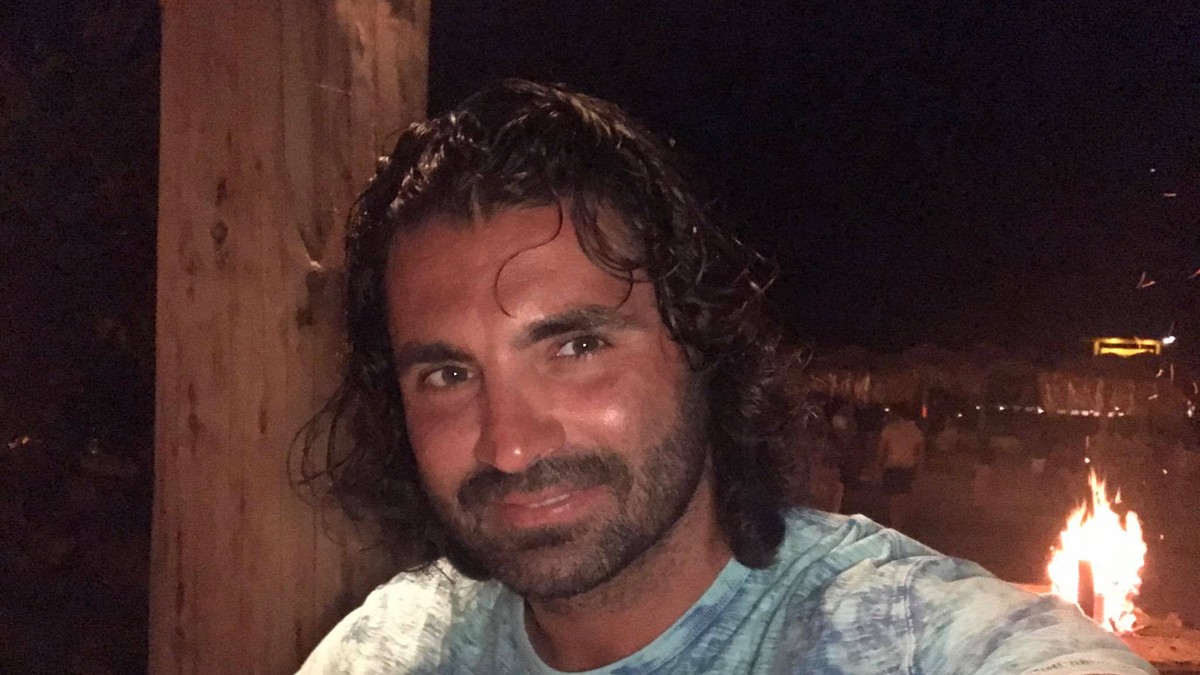 Ce mai mare pățanie a lui Pepe la un concert. "Am cântat cu picioarele mai adunate"
