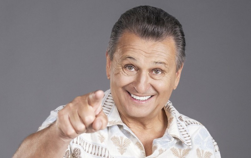 Nea Mărin, chemat să participe la Asia Express. Alături de cine ar face echipă: „Nu am cale de mijloc” | EXCLUSIV