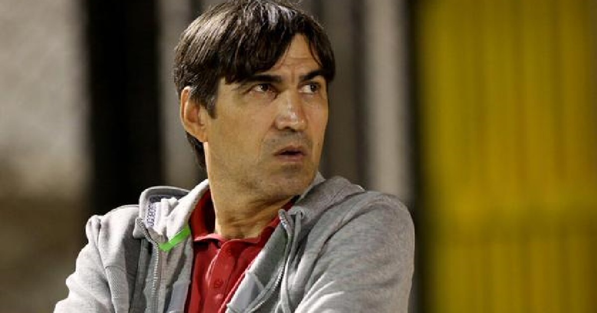 Un fotbalist cunoscut din Liga 1 l-a înjurat pe Pițurcă: ”Du-te, bă, dracu!”